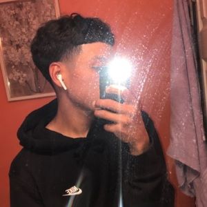 Meet your Posher, Charlie